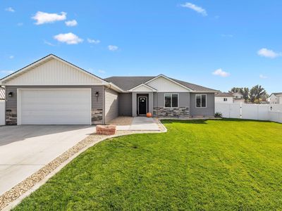 607 Manning Cir, Paul, ID, 83347