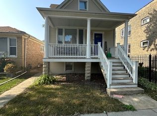 4841 W Henderson St, Chicago, IL 60641