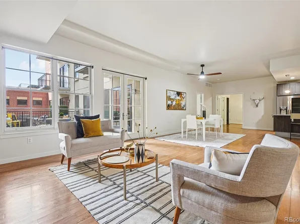 410 Acoma Street #206, Denver, CO 80204