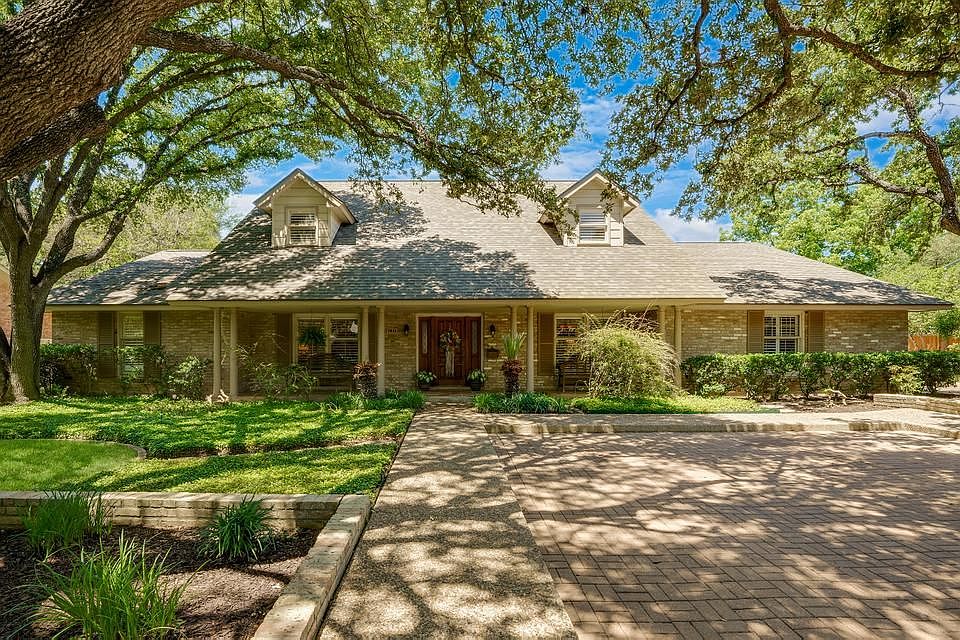 7611 Shadylane Dr, San Antonio, TX 78209 Zillow