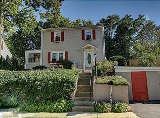 62 Atlantic Ave, Warwick, RI 02888