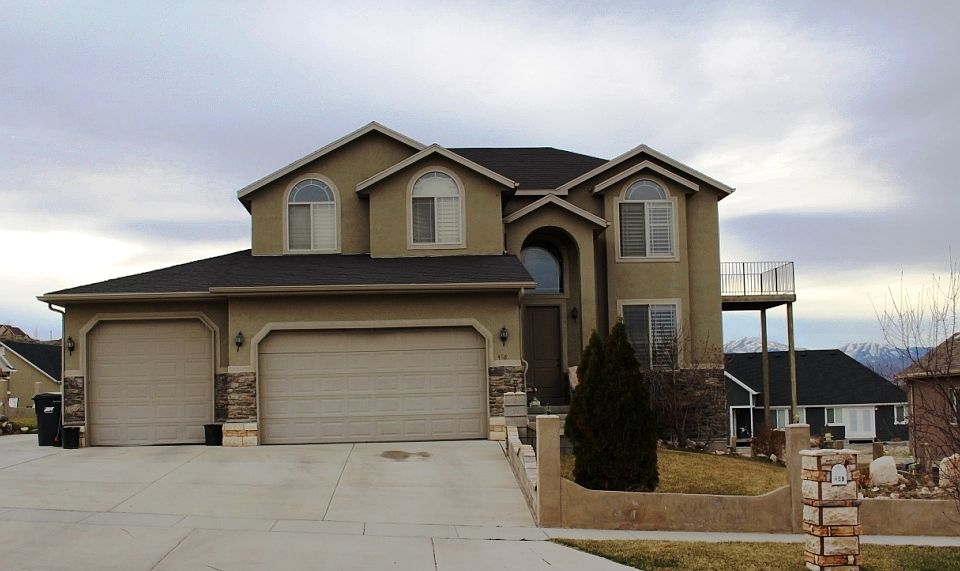 1st image of 458 W Misty Sage Way
