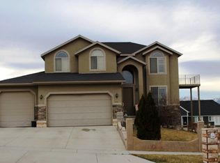 458 W Misty Sage Way, Saratoga Springs, UT 84045
