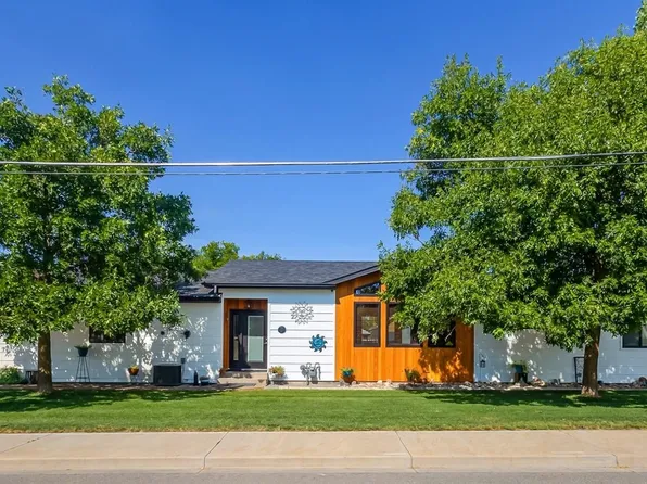 317 S Pine St, Fruita, CO 81521