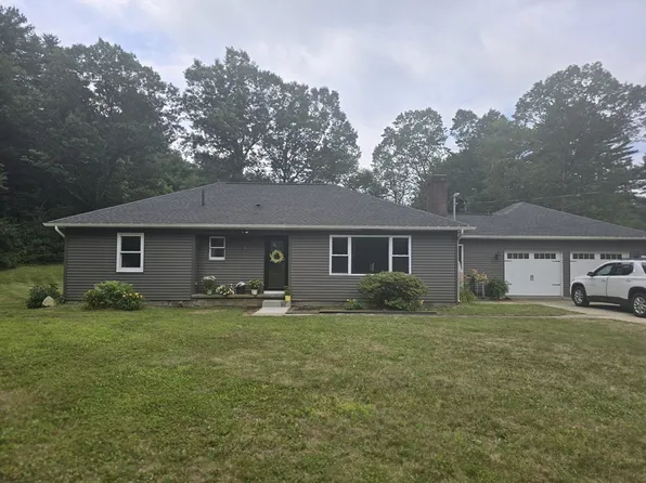 47 Flynt St, Palmer, MA 01069