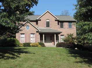 3217 Hampton Oaks Dr, Allison Park, PA