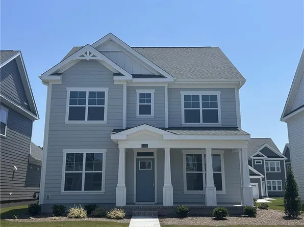 2235 Sanibel Ln, Chesapeake, VA 23321