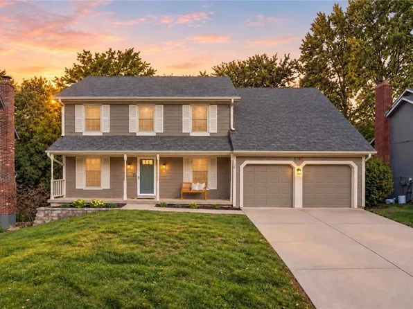 6781 Rene St, Shawnee, KS 66216