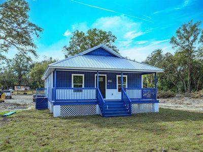 4817 County Road 686, Webster, FL, 33597