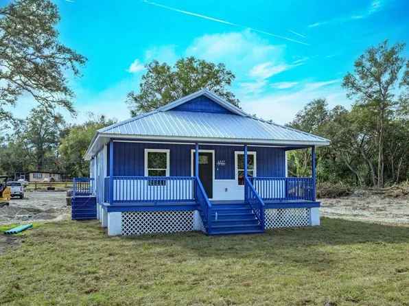 4817 County Road 686, Webster, FL 33597