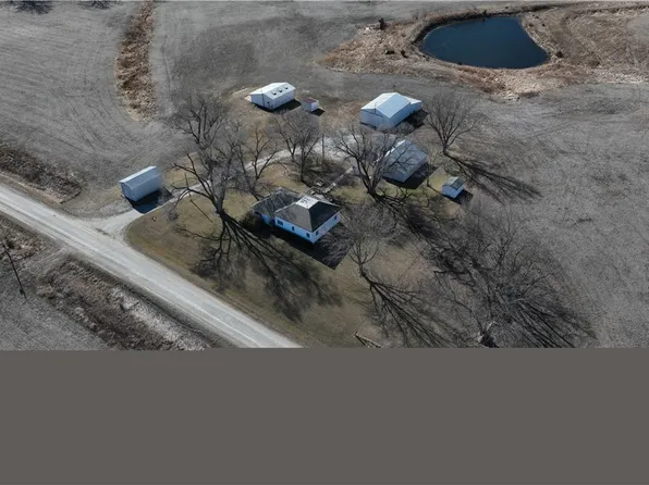 25693 300th Ave, Leon, IA 50144