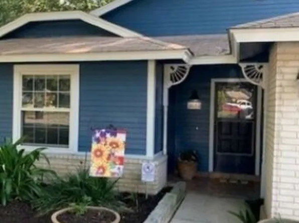 3614 Ridge Dawn St, San Antonio, TX 78247