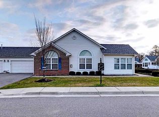 115 Garman Loop, Yorktown, VA 23690