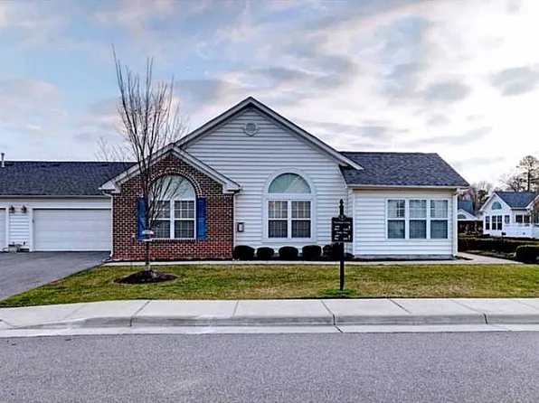 115 Garman Loop, Yorktown, VA 23690