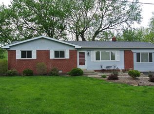 3895 S Davis Dr, Bloomington, IN 47403