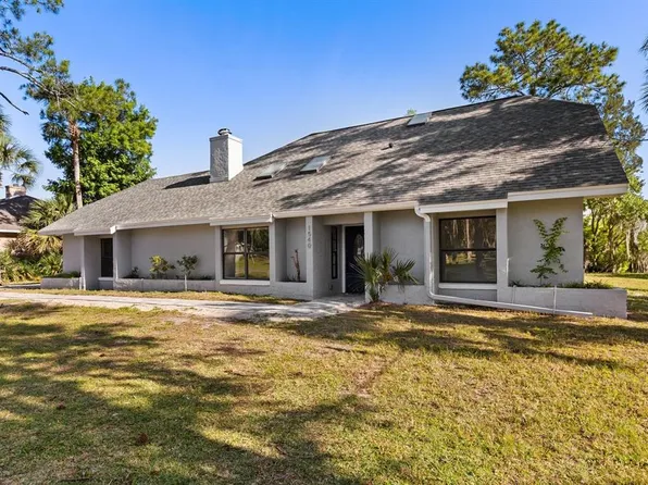 1540 Stone Trl, Enterprise, FL 32725