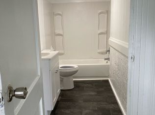 2 Bedroom Duplex off of Rivermont Ave., Lynchburg, VA 24504