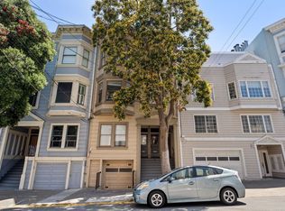 881 Greenwich St, San Francisco, CA 94133