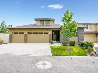 6120 N Hacienda Ave, Boise, ID 83703