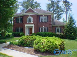 481 Brenda Dr, Madison, AL 35758