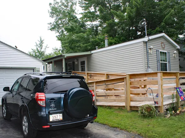 62 Shepherd Drive, Bangor, ME 04401