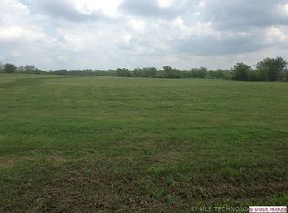 17525 S 71st East Ave, Bixby, OK 74008