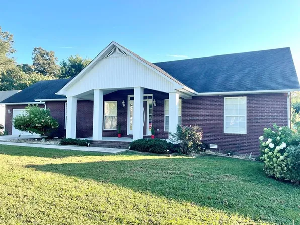 7083 Brittney Cir, Baxter, TN 38544