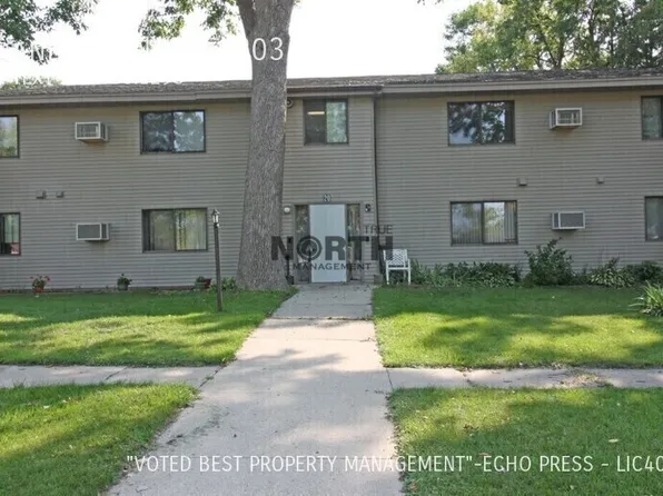 20 Grand Ave N APT 203, Kensington, MN 56343