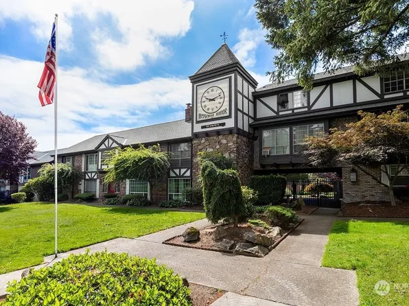 3425 S 176th Street #156, SeaTac, WA 98188
