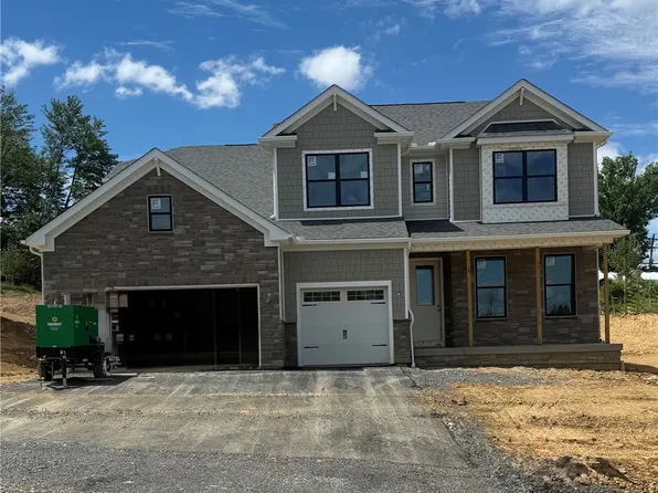 1004 Blueberry Dr, Indiana Township, PA 15051