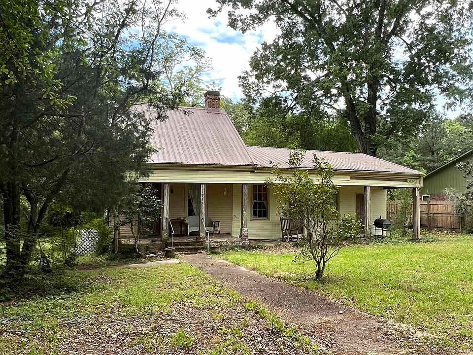 1237 Main St, Woodville, MS 39669 MLS 2023006394 Zillow