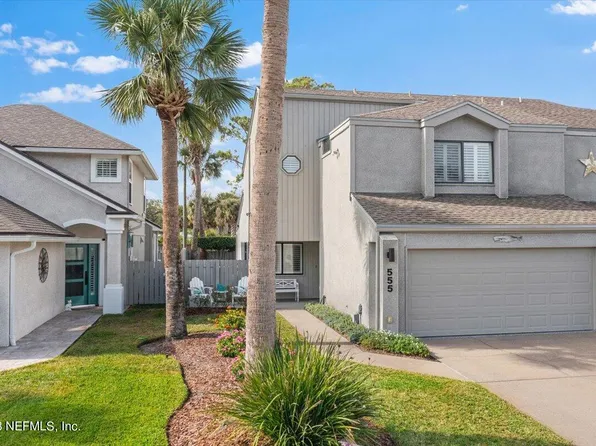 555 SELVA LAKES Circle, Atlantic Beach, FL 32233