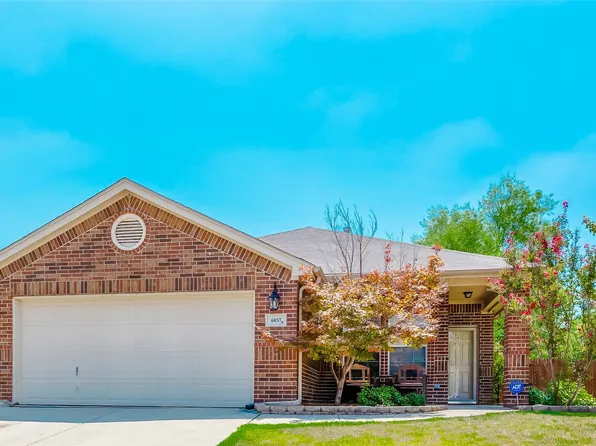 6037 Red Drum Dr, Fort Worth, TX 76179