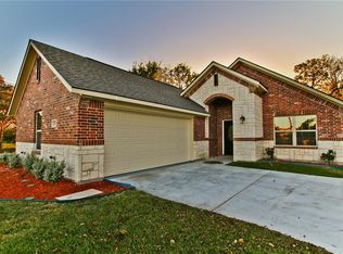 2525 Fuqua Rd, Rowlett, TX 75088
