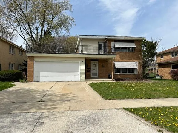 3845 North 84th STREET #3847, Milwaukee, WI 53222