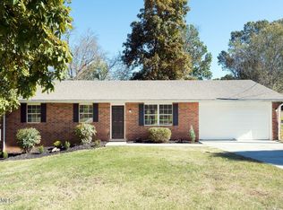 7321 Evanel Way, Powell, TN 37849