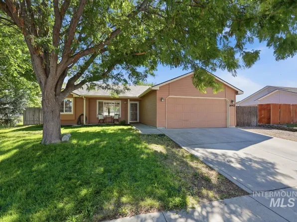 1442 N Misty Springs Ave, Kuna, ID 83634