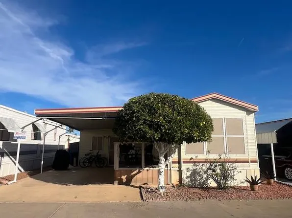 4700 E Main St #1361, Mesa, AZ 85205