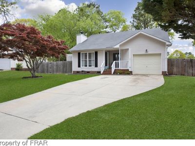 3687 Highgate Dr, Hope Mills, NC, 28348