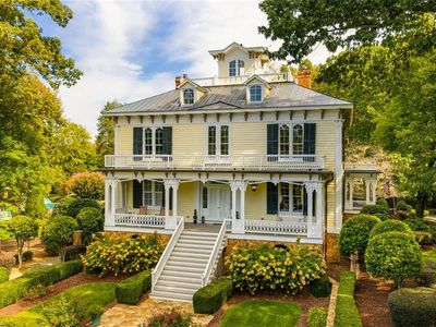 4714 Timberwood Trl, Efland, NC, 27243