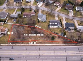 611 Maple Rd #22, Buffalo, NY 14221