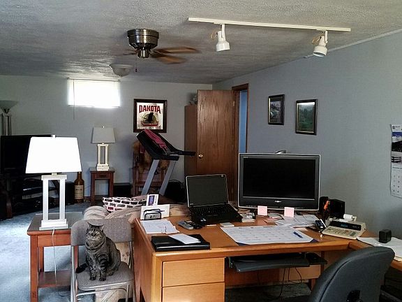 Basement Family room 