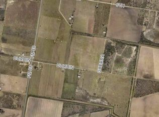 0 Fm 88, Raymondville, TX 78580