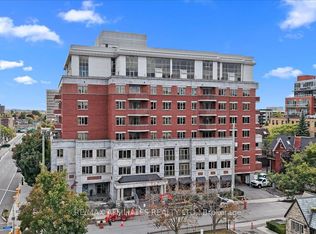 The Opus, Ottawa, ON K2P 1A3