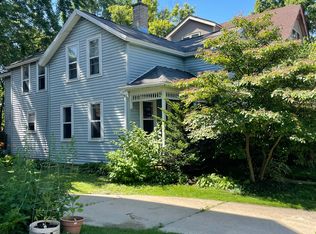 1245 Jenifer St, Madison, WI 53703
