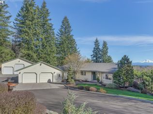 26071 SE Sunshine Valley Rd, Damascus, OR 97089