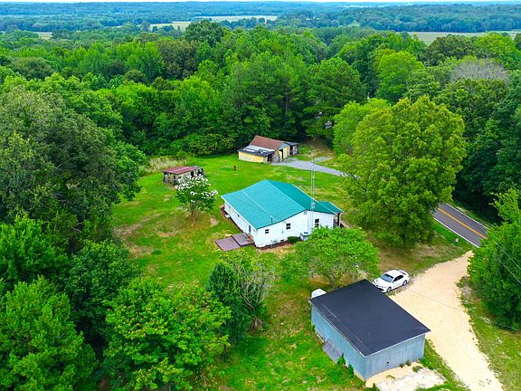 2309 Firetower Rd, Huntingdon, TN 38344 | MLS #2557630 | Zillow