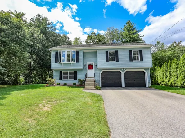 8 Beckmann Lane, Nashua, NH 03062