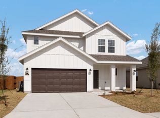 1925 S Lake Texoma St, San Juan, TX 78589