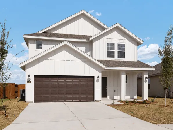 1925 S Lake Texoma St, San Juan, TX 78589